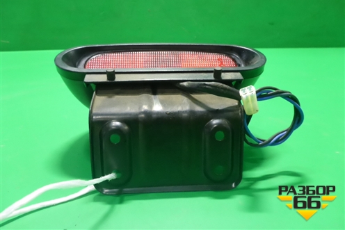 Фонарь задний стоп сигнал (до 2008г) (1041497) для Daewoo Nexia с 1995-2016г (Нексия)