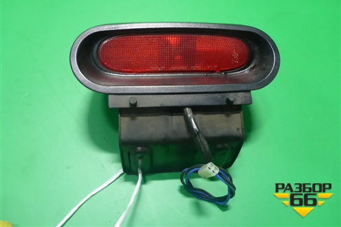 Фонарь задний стоп сигнал (до 2008г) (1041497) для Daewoo Nexia с 1995-2016г (Нексия)