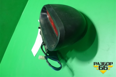 Фонарь задний стоп сигнал (до 2008г) (1041497) для Daewoo Nexia с 1995-2016г (Нексия)