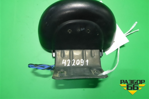 Фонарь задний стоп сигнал (до 2008г) (1041497) для Daewoo Nexia с 1995-2016г (Нексия)