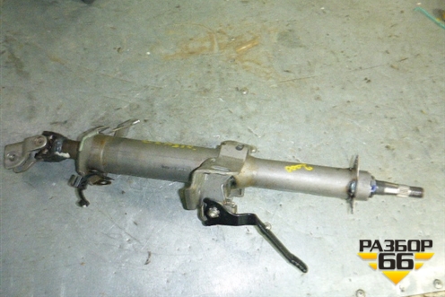 Колонка рулевая для Nissan Almera Classic с 2006-2013г (Альмера Классик)