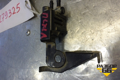 Клапан электромагнитный для Daewoo Nexia с 1995-2016г (Нексия)