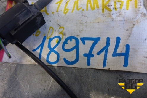 Клапан электромагнитный для Daewoo Nexia с 1995-2016г (Нексия)