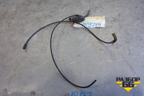 Клапан электромагнитный для Daewoo Nexia с 1995-2016г (Нексия)