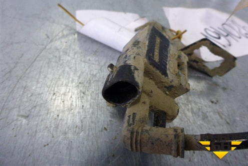 Клапан электромагнитный для Daewoo Nexia с 1995-2016г (Нексия)