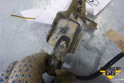 Клапан электромагнитный для Daewoo Nexia с 1995-2016г (Нексия)