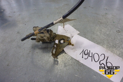 Клапан электромагнитный для Daewoo Nexia с 1995-2016г (Нексия)