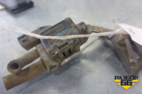 Клапан электромагнитный для Daewoo Nexia с 1995-2016г (Нексия)