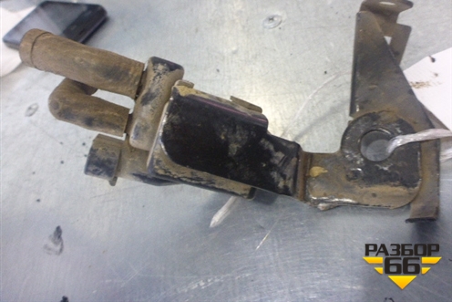 Клапан электромагнитный для Daewoo Nexia с 1995-2016г (Нексия)