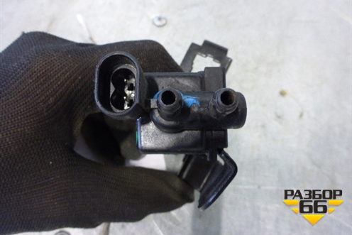 Клапан электромагнитный (96334843) для Daewoo Nexia с 1995-2016г (Нексия)