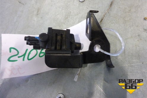 Клапан электромагнитный (96334843) для Daewoo Nexia с 1995-2016г (Нексия)