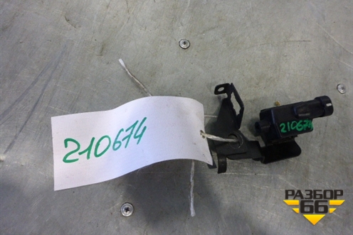 Клапан электромагнитный (96334843) для Daewoo Nexia с 1995-2016г (Нексия)