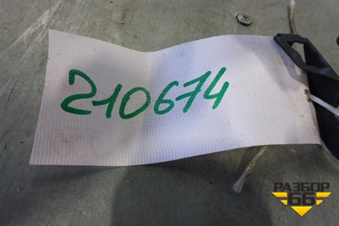 Клапан электромагнитный (96334843) для Daewoo Nexia с 1995-2016г (Нексия)