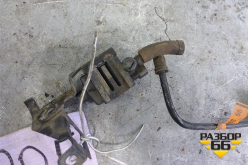 Клапан электромагнитный для Daewoo Nexia с 1995-2016г (Нексия)