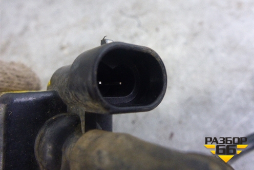 Клапан электромагнитный для Daewoo Nexia с 1995-2016г (Нексия)