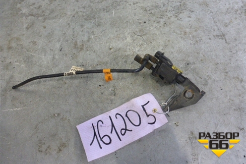 Клапан электромагнитный для Daewoo Nexia с 1995-2016г (Нексия)