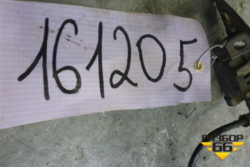 Клапан электромагнитный для Daewoo Nexia с 1995-2016г (Нексия)