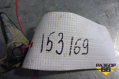 Клапан электромагнитный для Daewoo Nexia с 1995-2016г (Нексия)