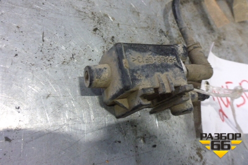 Клапан электромагнитный для Daewoo Nexia с 1995-2016г (Нексия)