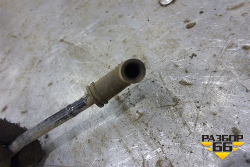 Клапан электромагнитный для Daewoo Nexia с 1995-2016г (Нексия)