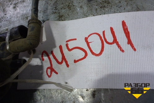 Клапан электромагнитный для Daewoo Nexia с 1995-2016г (Нексия)