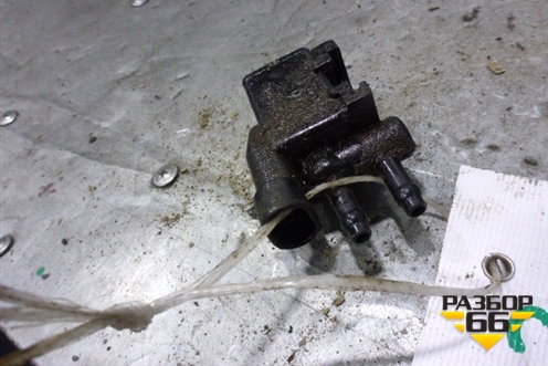 Клапан электромагнитный для Daewoo Nexia с 1995-2016г (Нексия)