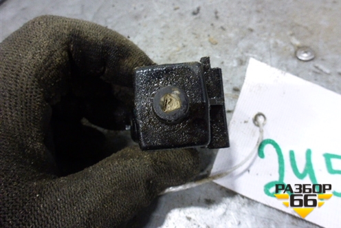 Клапан электромагнитный для Daewoo Nexia с 1995-2016г (Нексия)