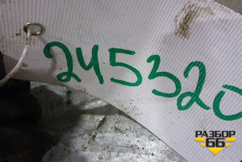 Клапан электромагнитный для Daewoo Nexia с 1995-2016г (Нексия)