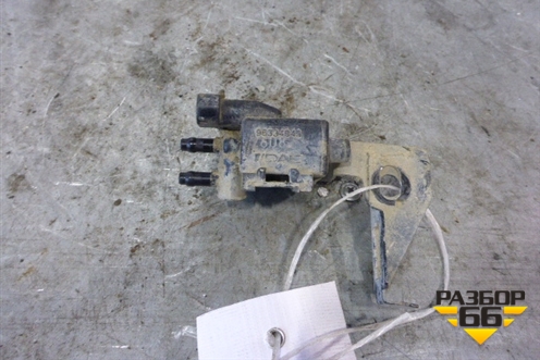 Клапан электромагнитный для Daewoo Nexia с 1995-2016г (Нексия)