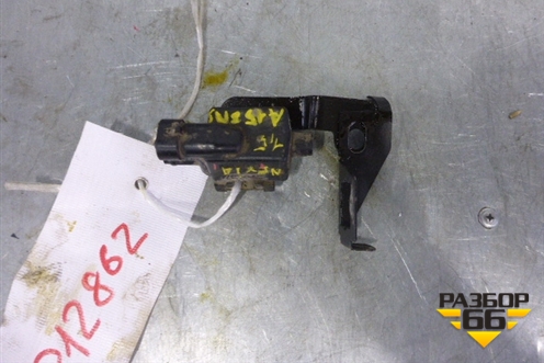 Клапан электромагнитный для Daewoo Nexia с 1995-2016г (Нексия)