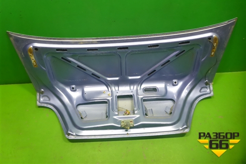 Крышка багажника (до 2008г) (96169602) для Daewoo Nexia с 1995-2016г (Нексия)