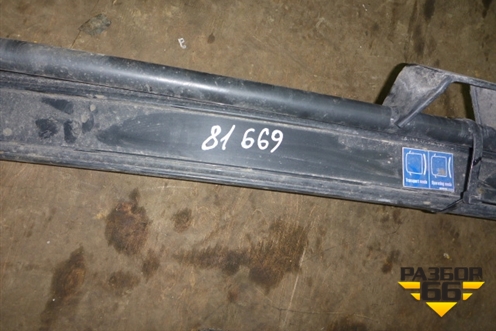 Кронштейн спойлера (верхнего) для Scania 5 R Series с 2004-2016г