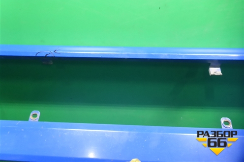 Решетка радиатора  (нижняя) (21397247) для Volvo TRUCK FM с 2001-2013г (ФМ)