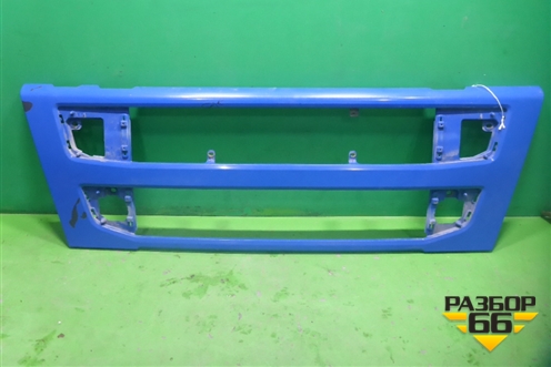 Решетка радиатора  (нижняя) (21397247) для Volvo TRUCK FM с 2001-2013г (ФМ)