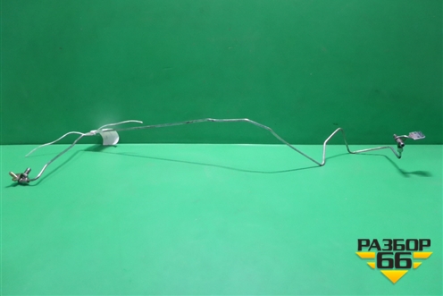 Трубка гидравлическая для Iveco Stralis с 2007г (Стралис)