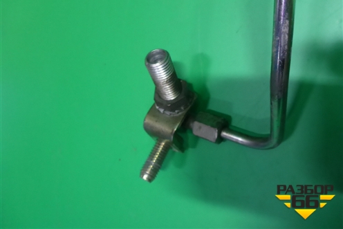 Трубка гидравлическая для Iveco Stralis с 2007г (Стралис)