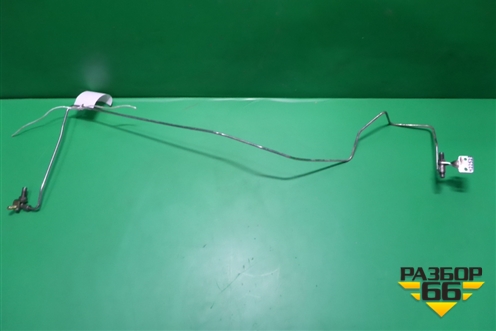 Трубка гидравлическая для Iveco Stralis с 2007г (Стралис)