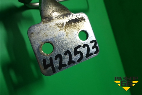 Трубка гидравлическая для Iveco Stralis с 2007г (Стралис)