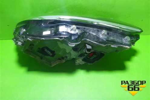 Фара правая (Full Led без блоков адаптивная) (31386165) для Volvo S90 с 2016г (C90)