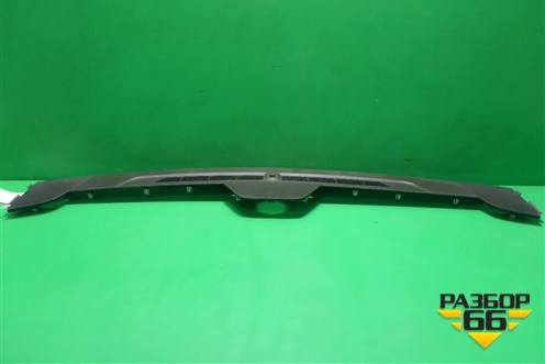 Накладка на торпедо (верхняя) (25934791) для Cadillac CTS с 2008-2013г (ЦТС)