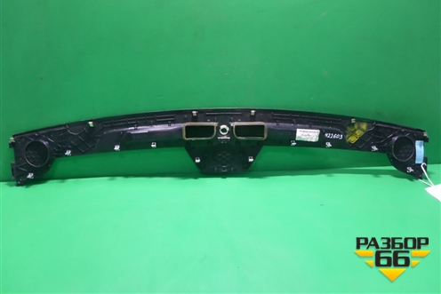 Накладка на торпедо (верхняя) (25934791) для Cadillac CTS с 2008-2013г (ЦТС)