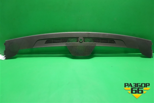 Накладка на торпедо (верхняя) (25934791) для Cadillac CTS с 2008-2013г (ЦТС)