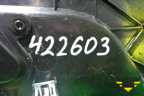 Накладка на торпедо (верхняя) (25934791) для Cadillac CTS с 2008-2013г (ЦТС)