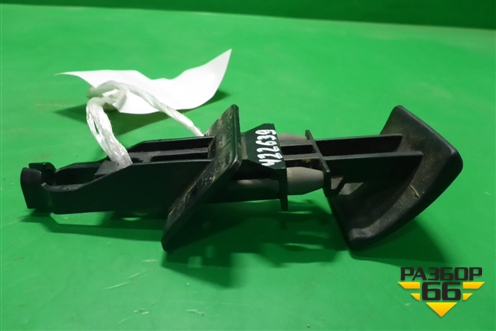 Ручка стояночного тормоза для Cadillac CTS с 2008-2013г (ЦТС)