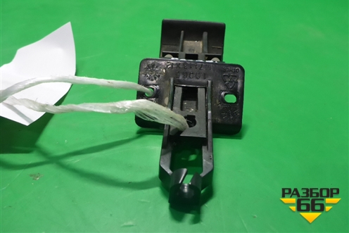 Ручка стояночного тормоза для Cadillac CTS с 2008-2013г (ЦТС)