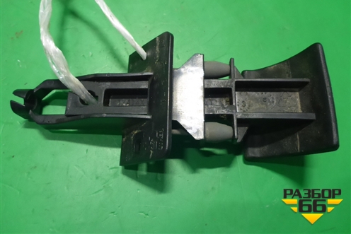 Ручка стояночного тормоза для Cadillac CTS с 2008-2013г (ЦТС)