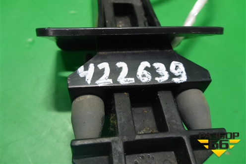 Ручка стояночного тормоза для Cadillac CTS с 2008-2013г (ЦТС)