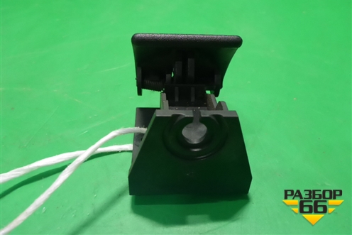 Ручка открывания капота для Cadillac CTS с 2008-2013г (ЦТС)