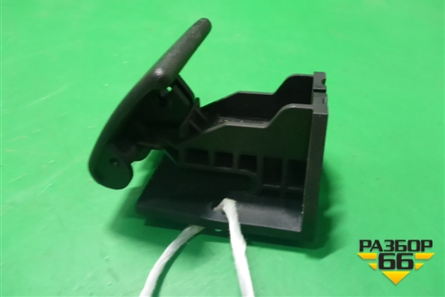 Ручка открывания капота для Cadillac CTS с 2008-2013г (ЦТС)