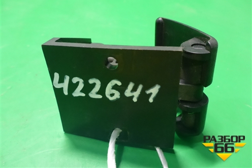 Ручка открывания капота для Cadillac CTS с 2008-2013г (ЦТС)